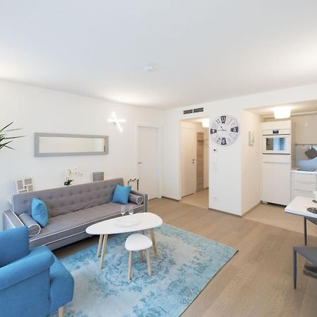 Sissy Apartment - Self Check-In Wien Ngoại thất bức ảnh