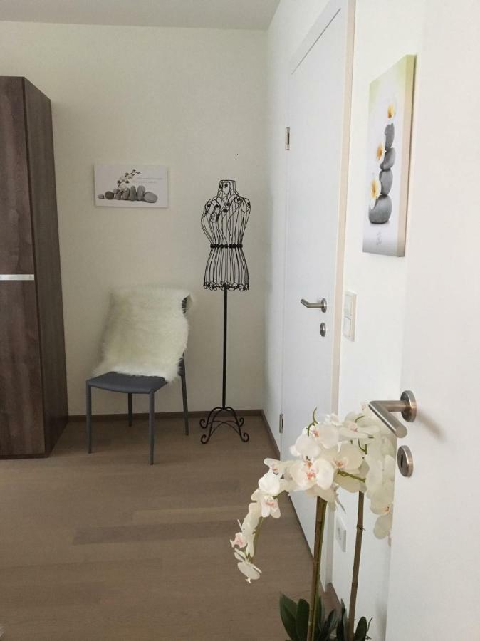Sissy Apartment - Self Check-In Wien Ngoại thất bức ảnh